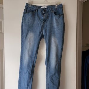 Size 13 Juniors jeans
